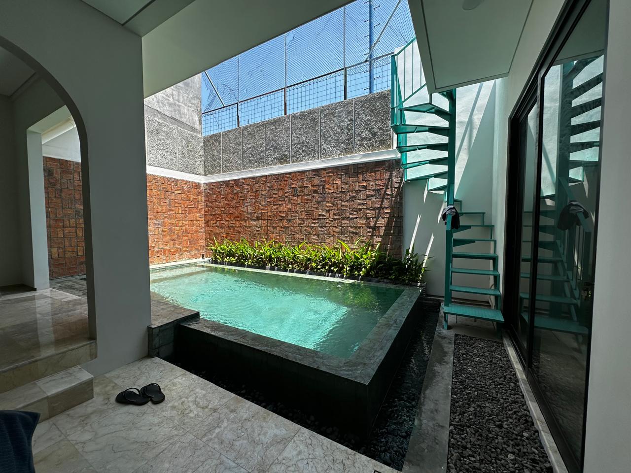 Rumah Disewakan di Kemang Jakarta Selatan